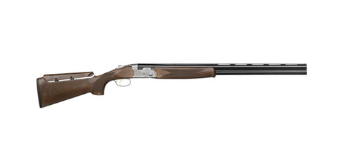 Beretta Silver Pigeon I Sporting 12 Gauge - 30" Barrels - 3" Chamber - Walnut