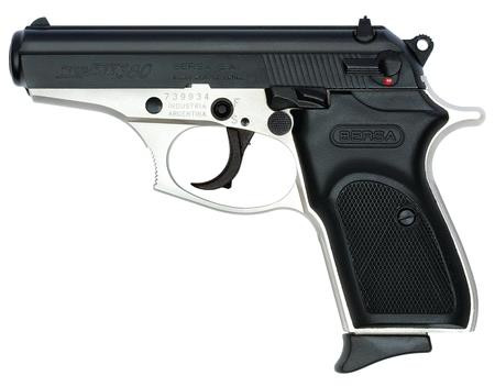 Bersa Thunder 380 ACP - 8 Round