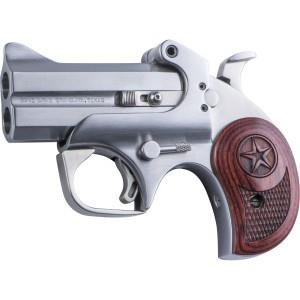 Bond Arms Texas Defender 38 Spl / 357 Mag - 2 Shot