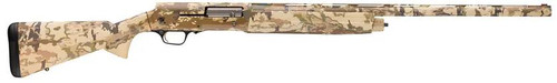 Browning A5 12 Gauge - 26" Barrel - 3.5" Chamber - Auric