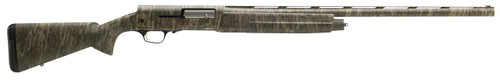 Browning A5 12 Gauge - 26" Barrel - 3.5" Chamber - Mossy Oak Bottomland