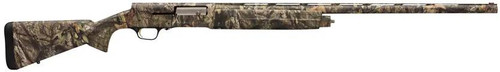 Browning A5 12 Gauge - 26" Barrel - 3.5" Chamber - Mossy Oak Break Up Country