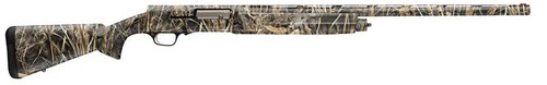 Browning A5 12 Gauge - 28" Barrel - 3.5" Chamber - Realtree Max-7