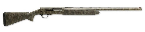 Browning A5 12 Gauge - 28" Barrel - 3.5" Chamber - Mossy Oak Bottomland