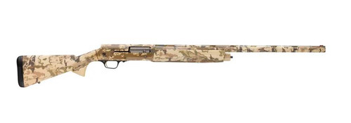 Browning A5 Sweet 16 16 Gauge - 28" Barrel - 2.75" Chamber - Auric