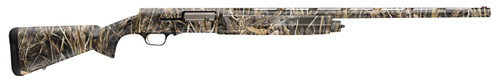 Browning A5 Sweet Sixteen 16 Gauge - 26" Barrel - 2.75" - Realtree Max-7