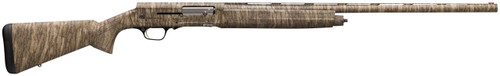 Browning A5 Sweet Sixteen 16 Gauge - 28" Barrel - 2.75" Chamber - Mossy Oak Bottomland