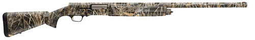 Browning A5 Sweet Sixteen 16 Gauge - 28" Barrel - 2.75" Chamber - Realtree Max-7