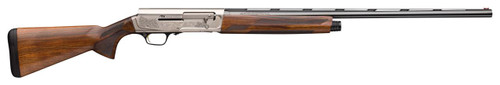 Browning A5 Ultimate Sweet Sixteen 16 Gauge - 26" Barrel - 2.75" Chamber - Satin Engraved / Grade III Turkish Walnut