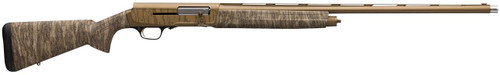 Browning A5 Wicked Wing Sweet Sixteen 16 Gauge - 26" Barrel - 2.75" Chamber - Mossy Oak Bottomland / Burnt Bronze