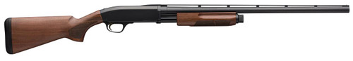 Browning BPS Field 12 Gauge - 26" Barrel - 3" Chamber - Walnut / Black