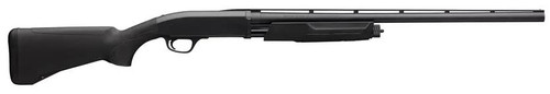 Browning BPS Field Composite 12 Gauge - 26" Barrel - 3" Chamber - Black