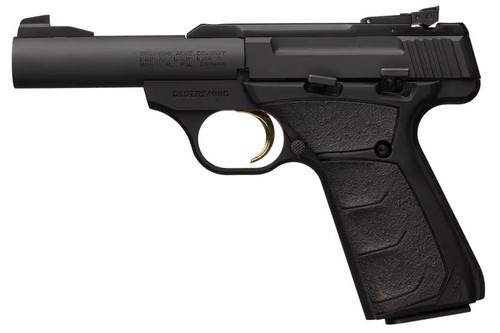 Browning Buck Mark Micro 22 LR - Black - 10 Round
