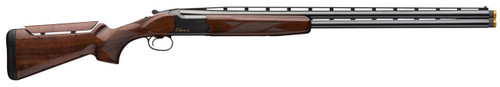 Browning Citori CX 12 Gauge - 30" Barrel - 3" Chamber - American Walnut / Black