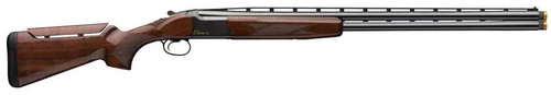 Browning Citori CX 12 Gauge - 32" Barrel - 3" Chamber - Walnut / Black