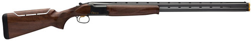 Browning Citori CXS 12 Gauge - 30" Barrel - 3" Chamber - Walnut