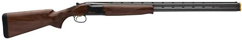 Browning Citori CXS 12 Gauge - 32" Barrel - 3" Chamber - Black Walnut