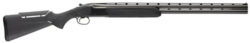 Browning Citori Composite 12 Gauge - 28" Barrel - 3" Chamber - Black