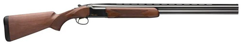Browning Citori Hunter 12 Gauge - 28" Barrel - 3" Chamber - Walnut