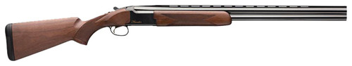 Browning Citori Hunter Grade I 20 Gauge - 28" Barrel - 3" Chamber - Black Walnut