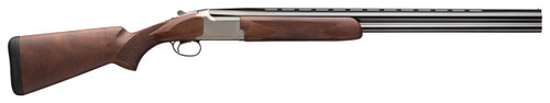 Browning Citori Hunter Grade II 20 Gauge - 28" Barrel - 3" Chamber - Walnut