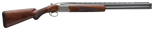 Browning Citori White Lightning 28 Gauge - 26" Barrel - 3" Chamber - Black Walnut