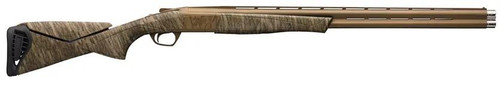 Browning Cynergy Wicked Wing 12 Gauge - 30" Barrel - 3.5" Chamber - Mossy Oak Bottomland / Burnt Bronze