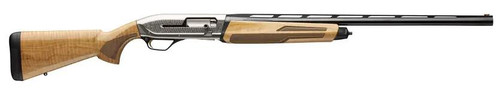 Browning Max II Ultimate 12 Gauge - 28" Barrel - 3" Chamber - Maple