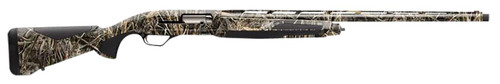 Browning Maxus II 12 Gauge - 26" Barrel - 3.5" Chamber - Realtree Max-7