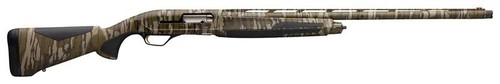 Browning Maxus II 12 Gauge - 28" Barrel - 3.5" Chamber - Mossy Oak Original Bottomland