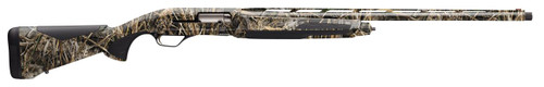 Browning Maxus II 12 Gauge - 28" Barrel - 3.5" Chamber - Realtree Max-7