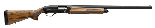 Browning Maxus II 12 Gauge - 28" Barrel - 3" Chamber - Walnut / Black