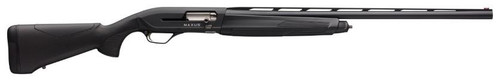 Browning Maxus II Stalker 12 Gauge - 28" Barrel - 3.5" Chamber - Black