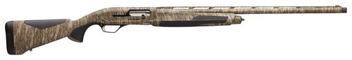 Browning Maxus II Waterfowl 12 Gauge - 28" Barrel - 3.5" Chamber - Mossy Oak Bottomland
