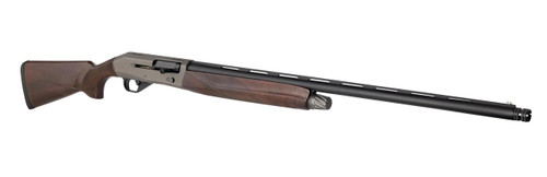 CZ 1012 G2 12 Gauge - 28" Barrel - 3" Chamber - Gray / Wood