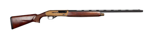 CZ 1020 G2 20 Gauge - 28" Barrel - 3" Chamber - Bronze / Walnut
