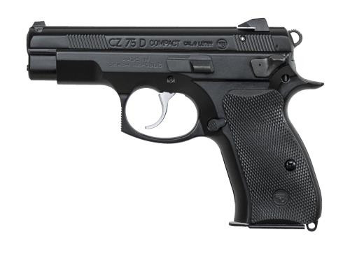 CZ-USA 75 D PCR Compact 9mm - 14 Round
