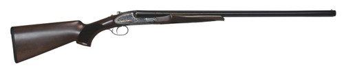 CZ-USA Sharp-Tail 12 Gauge - 28" Barrel - 3" Chamber - Turkish Walnut