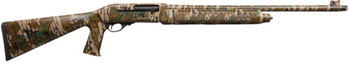 Chiappa 635 Field Turkey 12 Gauge - 24" Barrel - 3.5" Chamber - Mossy Oak Greenleaf