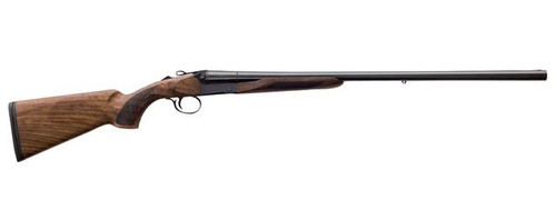 Chiappa Charles Daly 500 SXS Field 12 Gauge - 28" Barrel - 3" Chamber - Walnut