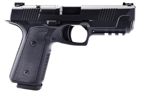 Daniel Defense H9 9mm - 4.28" Barrel - Black - 15 Round