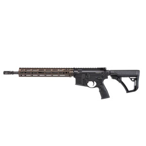 Daniel Defense DD4 RIII | Rifle | 14.5” Barrel | 5.56 NATO | 10 Rounds | Black | 02-191-04238-055