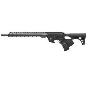 Freedom Ordnance FX-9 | Rifle | Semi-Auto | 9mm | 16" Barrel | Black | FX9R16