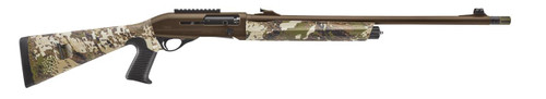 Franchi Affinity 3.5 Elite Turkey 12 Gauge - 24" Barrel - 3.5" Chamber - Gore Optifade Subalpine / Midnight Bronze