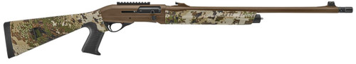Franchi Affinity 3 Turkey 12 Gauge - 24" Barrel - 3" Chamber - Optifade Subalpine / Bronze