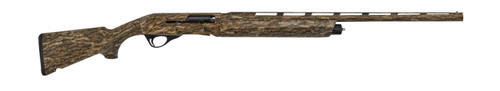 Franchi Affinity 3 Compact 20 Gauge - 26" Barrel - 3" Chamber - Mossy Oak Bottomland
