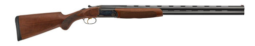 Franchi Instinct L 12 Gauge Over Under - 28" Barrel - 3" Chamber - Satin Walnut / Black