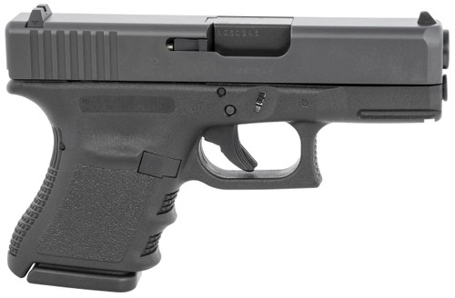 Glock 29 10mm - Black - 10 Round
