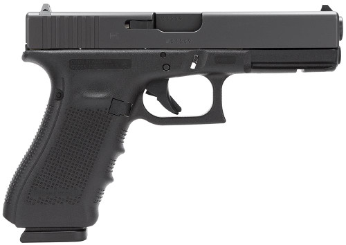 Glock 31 Gen 4 357 Sig - 15 Round