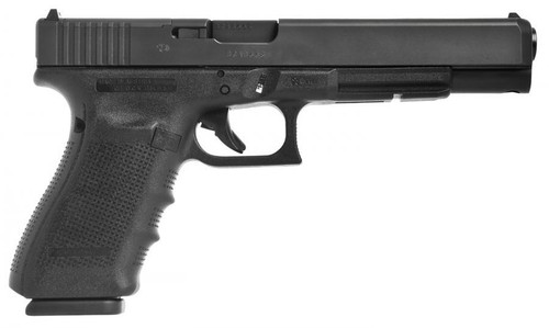 Glock 40 Gen 4 10mm - 6.02" Barrel - Optics Ready - 15 Round